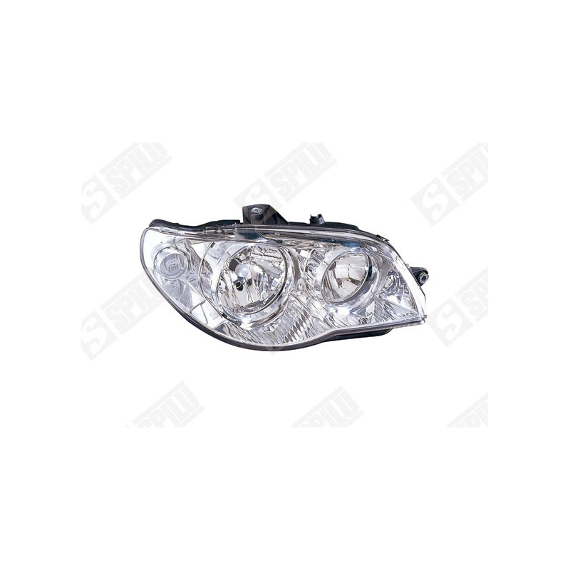 Phare Avant Gauche Pour Fiat Palio 0046537112