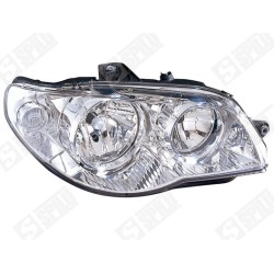 Phare Avant Droit Pour Fiat Palio 0046537111