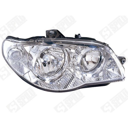 Phare Avant Droit Pour Fiat Palio 0046537111