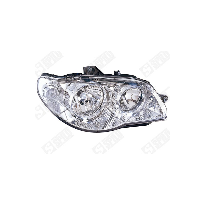 Phare Avant Droit Pour Fiat Palio 0046537111