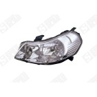 Phare Avant Gauche Pour Fiat Sedici Suzuki SX4 A Trois Volumes 0071742454