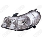 Phare Avant Droit Pour Fiat Sedici Suzuki SX4 A Trois Volumes 0071742446