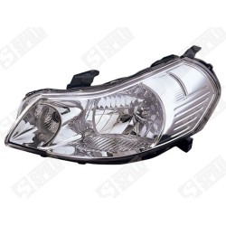 Phare Avant Droit Pour Fiat Sedici Suzuki SX4 A Trois Volumes 0071742446