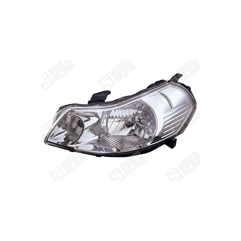 Phare Avant Droit Pour Fiat Sedici Suzuki SX4 A Trois Volumes 0071742446