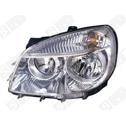 Phare Avant Droit Pour Fiat Doblo Camionnette/Monospace Monospace 0051755054
