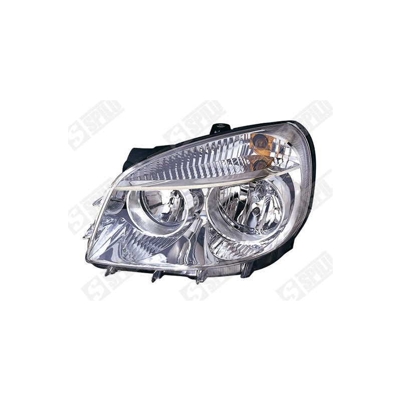 Phare Avant Droit Pour Fiat Doblo Camionnette/Monospace Monospace 0051755054