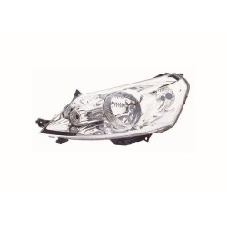 Phare Avant Gauche Pour Fiat Scudo Autobus/Autocar Camionnette 1400455580