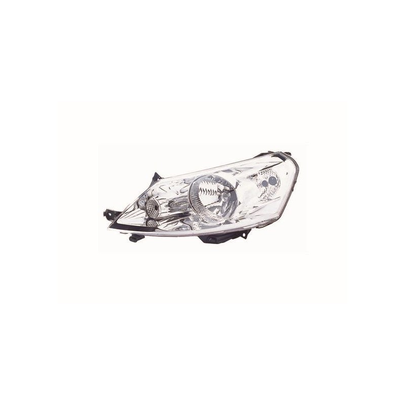 Phare Avant Gauche Pour Fiat Scudo Autobus/Autocar Camionnette 1400455580