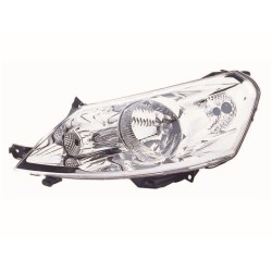 Phare Avant Droit Pour Fiat Scudo Autobus/Autocar Camionnette 1400455380