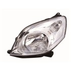 Phare Avant Droit Pour Peugeot Fiat Citroën 1622960080 1353197080 6205AY