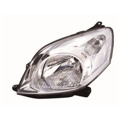 Phare Avant Droit Pour Peugeot Fiat Citroën 1622960080 1353197080 6205AY