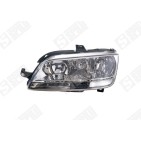 Phare Avant Gauche Pour Fiat Idea Multipla 0051708730 0051780722