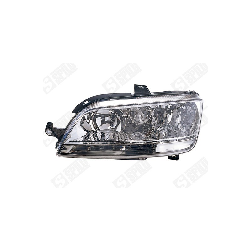 Phare Avant Droit Pour Fiat Idea Multipla 0051708729 0051780718
