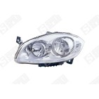 Phare Avant Gauche Pour Fiat Linea 0051826739
