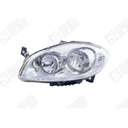 Phare Avant Gauche Pour Fiat Linea 0051826739