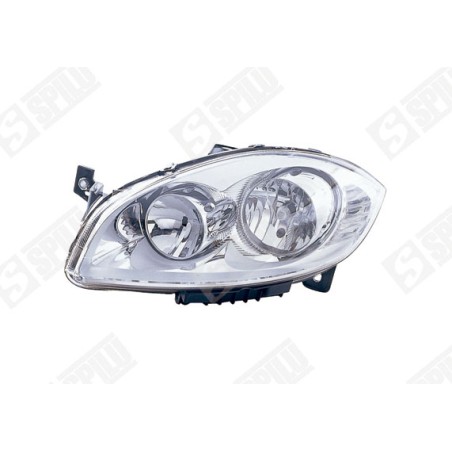 Phare Avant Gauche Pour Fiat Linea 0051826739
