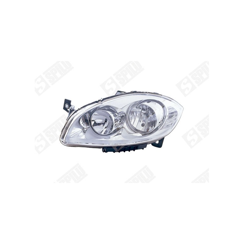 Phare Avant Gauche Pour Fiat Linea 0051826739
