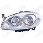 Phare Avant Droit Pour Fiat Linea 0051826738
