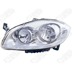 Phare Avant Droit Pour Fiat Linea 0051826738