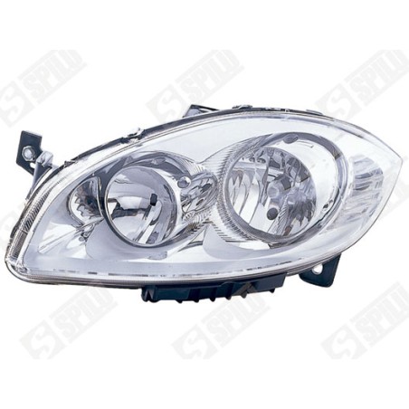 Phare Avant Droit Pour Fiat Linea 0051826738