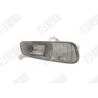 Feu Clignotant Gauche Pour Fiat Punto Camionnette - 3/5 Portes EVO 0051858823