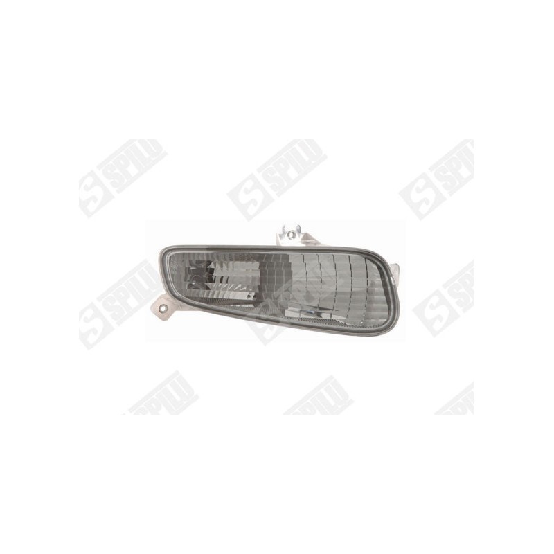 Feu Clignotant Gauche Pour Fiat Punto Camionnette - 3/5 Portes EVO 0051858823