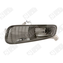 Feu Clignotant Droit Pour Fiat Punto Camionnette - 3/5 Portes EVO 0051858822