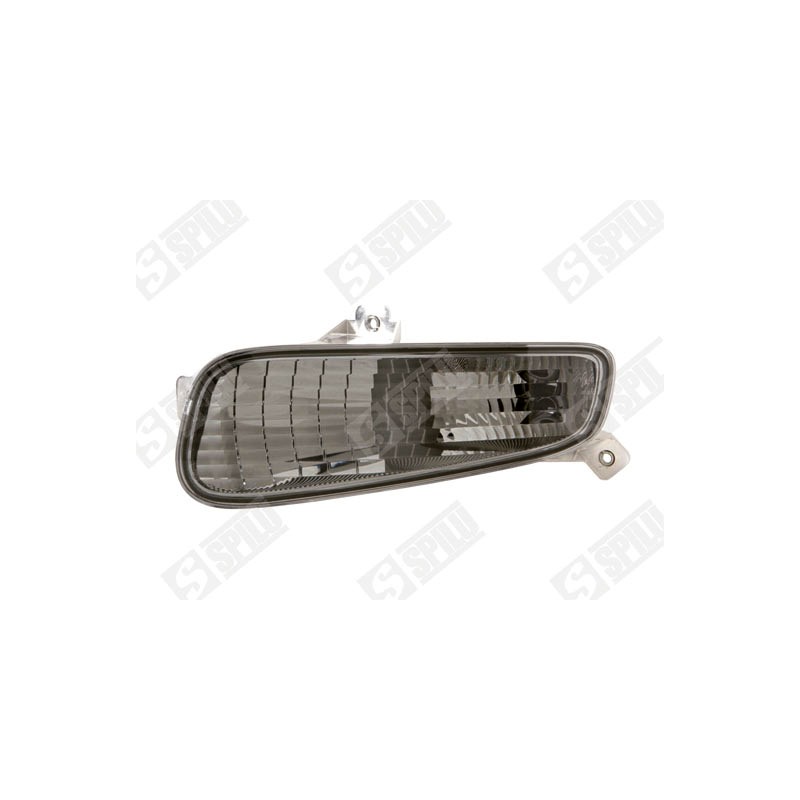 Feu Clignotant Droit Pour Fiat Punto Camionnette - 3/5 Portes EVO 0051858822