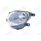 Phare Avant Gauche Pour Fiat 500 C 500C/595C/695C 0051786772