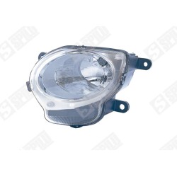 Phare Avant Gauche Pour Fiat 500 C 500C/595C/695C 0051786772