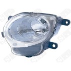 Phare Avant Droit Pour Fiat 500 C 500C/595C/695C 0051786771