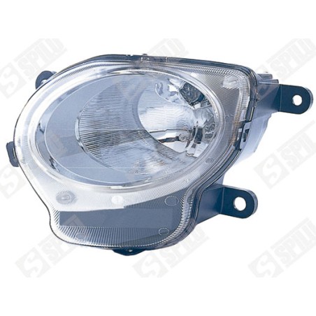 Phare Avant Droit Pour Fiat 500 C 500C/595C/695C 0051786771