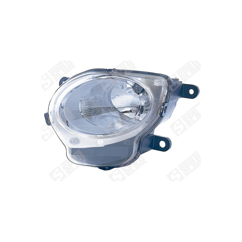 Phare Avant Droit Pour Fiat 500 C 500C/595C/695C 0051786771