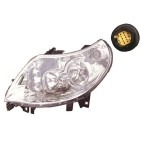 Phare Avant Gauche Pour Fiat Ducato Autobus/Autocar Camionnette 1340664080