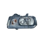 Phare Avant Gauche Pour Peugeot Fiat Citroën Jumpy 620630 9467119588 6208E8