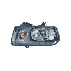 Phare Avant Gauche Pour Peugeot Fiat Citroën Jumpy 620630 9467119588 6208E8