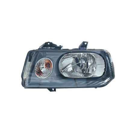Phare Avant Gauche Pour Peugeot Fiat Citroën Jumpy 620630 9467119588 6208E8