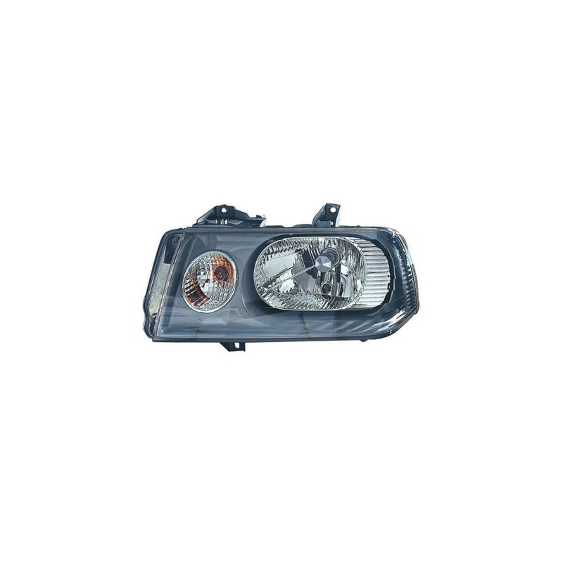 Phare Avant Gauche Pour Peugeot Fiat Citroën Jumpy 620630 9467119588 6208E8