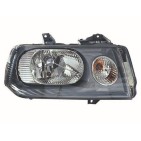 Phare Avant Droit Pour Peugeot Fiat Citroën Jumpy 620830 9467119688 6206E8