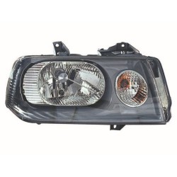 Phare Avant Droit Pour Peugeot Fiat Citroën Jumpy 620830 9467119688 6206E8