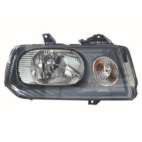 Phare Avant Droit Pour Peugeot Fiat Citroën Jumpy 620830 9467119688 6206E8