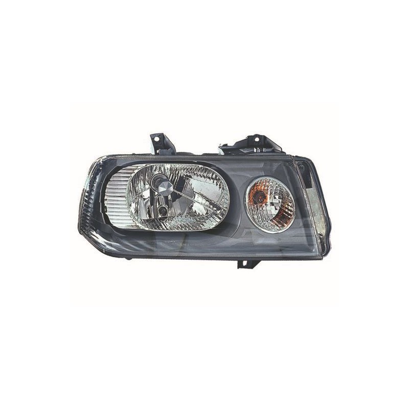 Phare Avant Droit Pour Peugeot Fiat Citroën Jumpy 620830 9467119688 6206E8