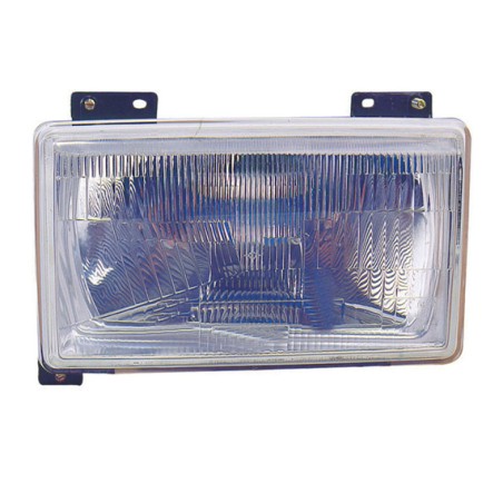 Phare Avant Droit Pour Peugeot Fiat Citroën 6205AA 0007660573 7536658