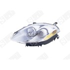 Phare Avant Gauche Pour Fiat Bravo II 0051757538