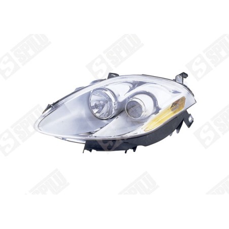 Phare Avant Gauche Pour Fiat Bravo II 0051757538