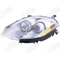 Phare Avant Droit Pour Fiat Bravo II 0051757534