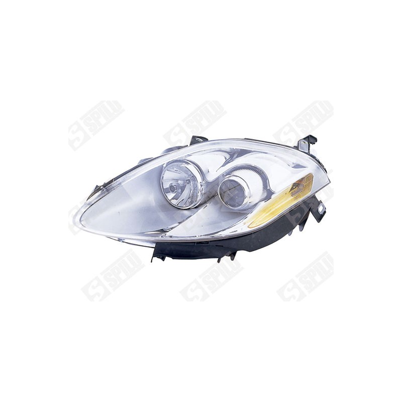 Phare Avant Droit Pour Fiat Bravo II 0051757534