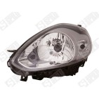 Phare Avant Droit Pour Fiat Punto Camionnette - 3/5 Portes EVO 0051855638