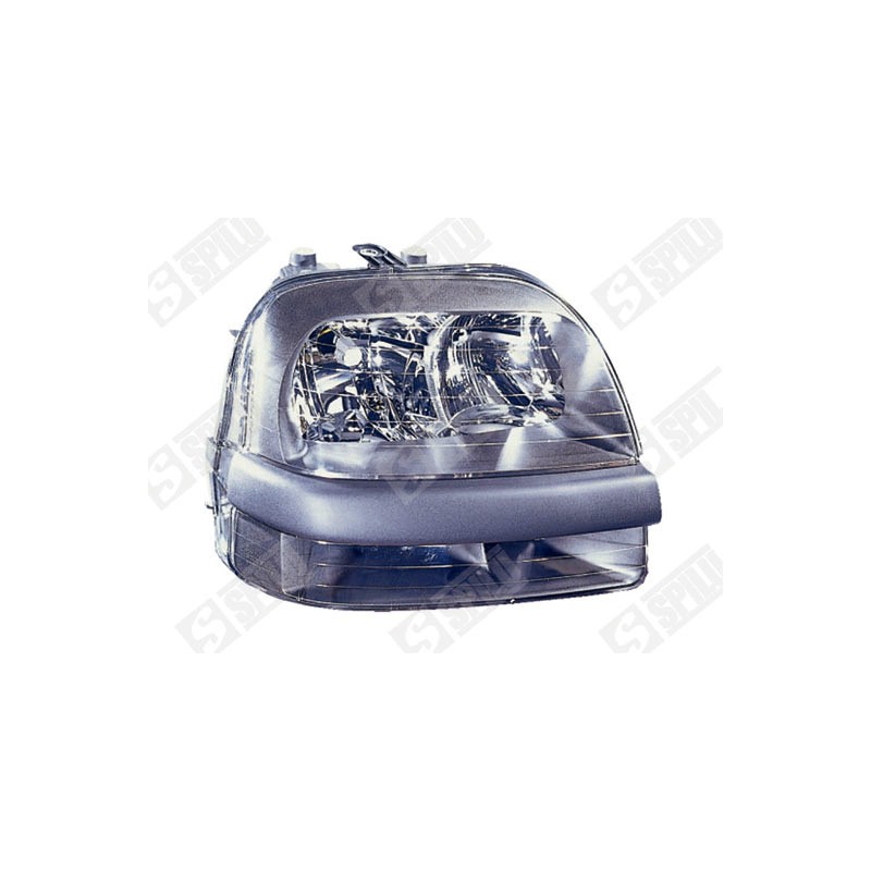 Phare Avant Droit Pour Fiat Doblo Camionnette/Monospace Monospace 0046807766