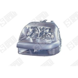 Phare Avant Gauche Pour Fiat Doblo Camionnette/Monospace Monospace 0046807768